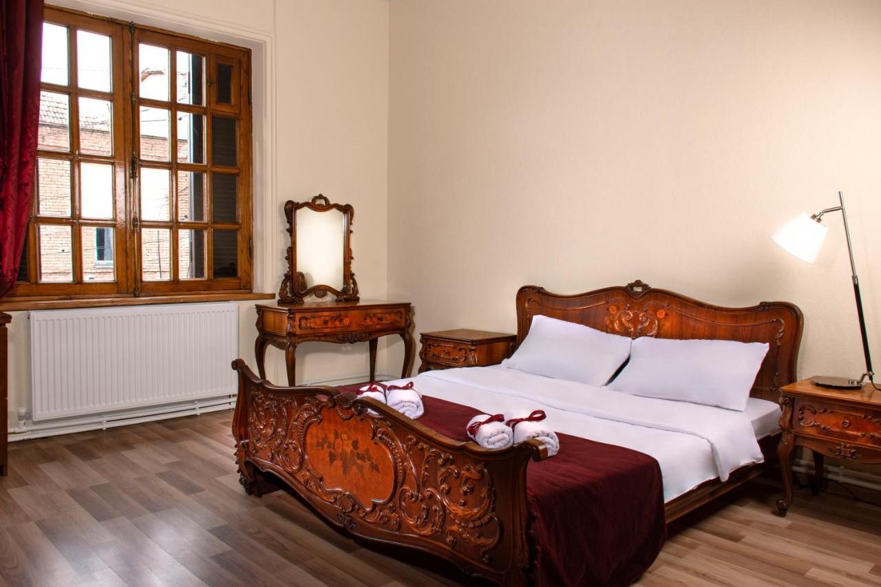 Vedzisi Garden Hotel Tbilisi Exterior photo