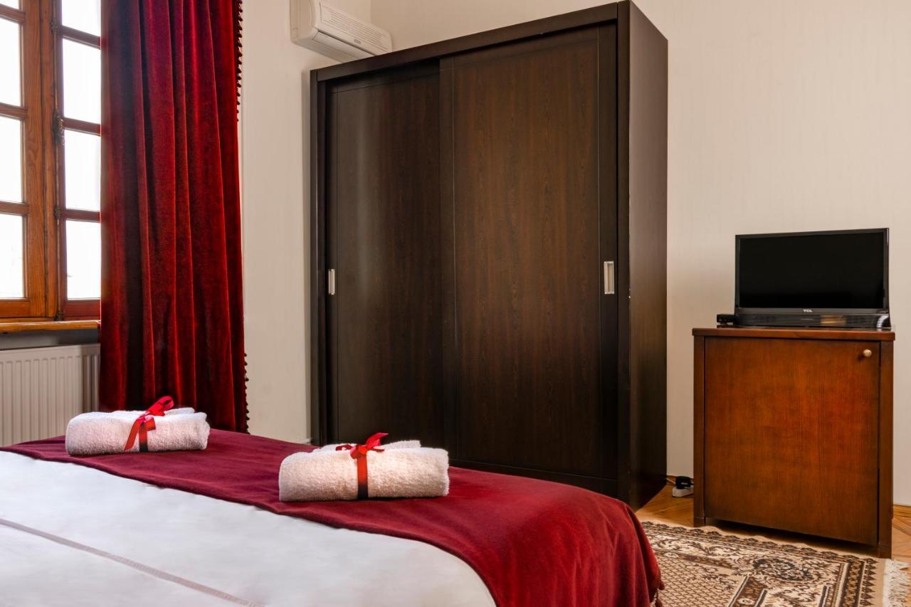 Vedzisi Garden Hotel Tbilisi Exterior photo