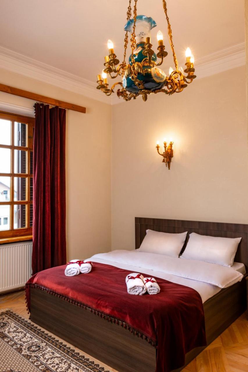Vedzisi Garden Hotel Tbilisi Exterior photo