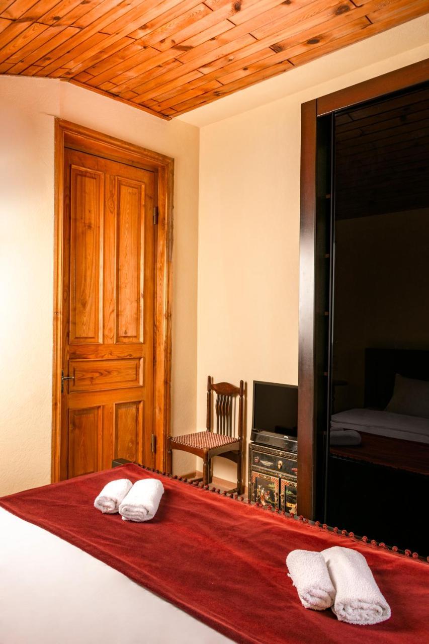 Vedzisi Garden Hotel Tbilisi Exterior photo